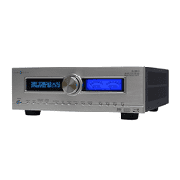 Cary Audio SI-300.2d Integrated Amplifier | Audio Emotion